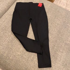 Spanx leggings